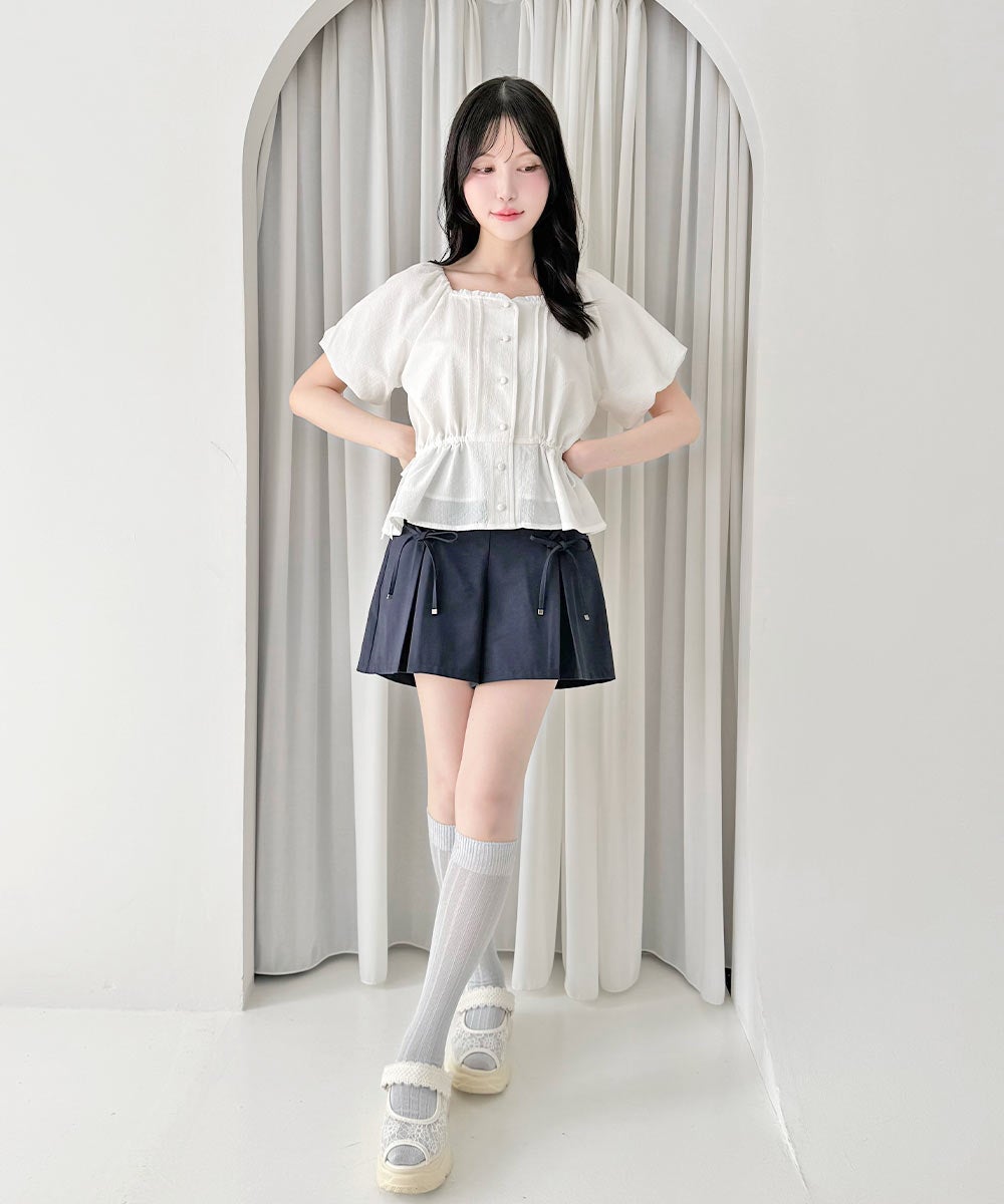 navy / 157cm