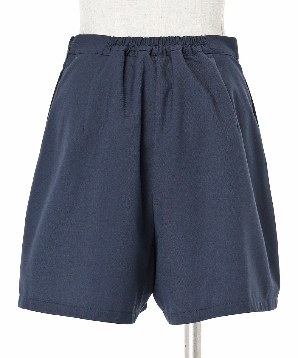 バック （navy）