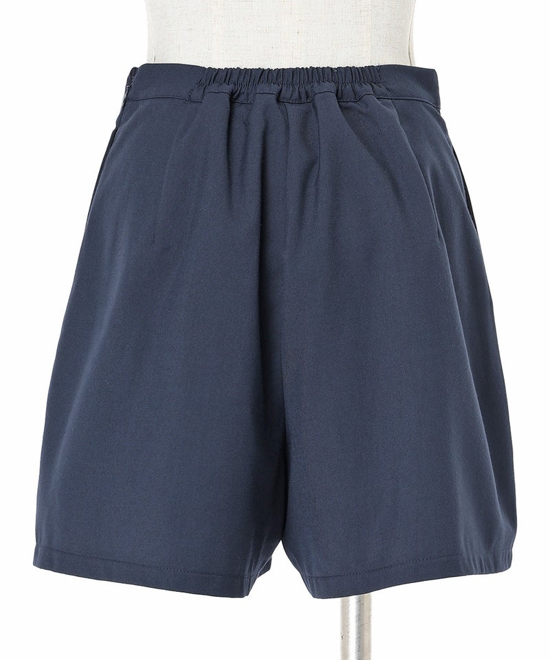 バック （navy）