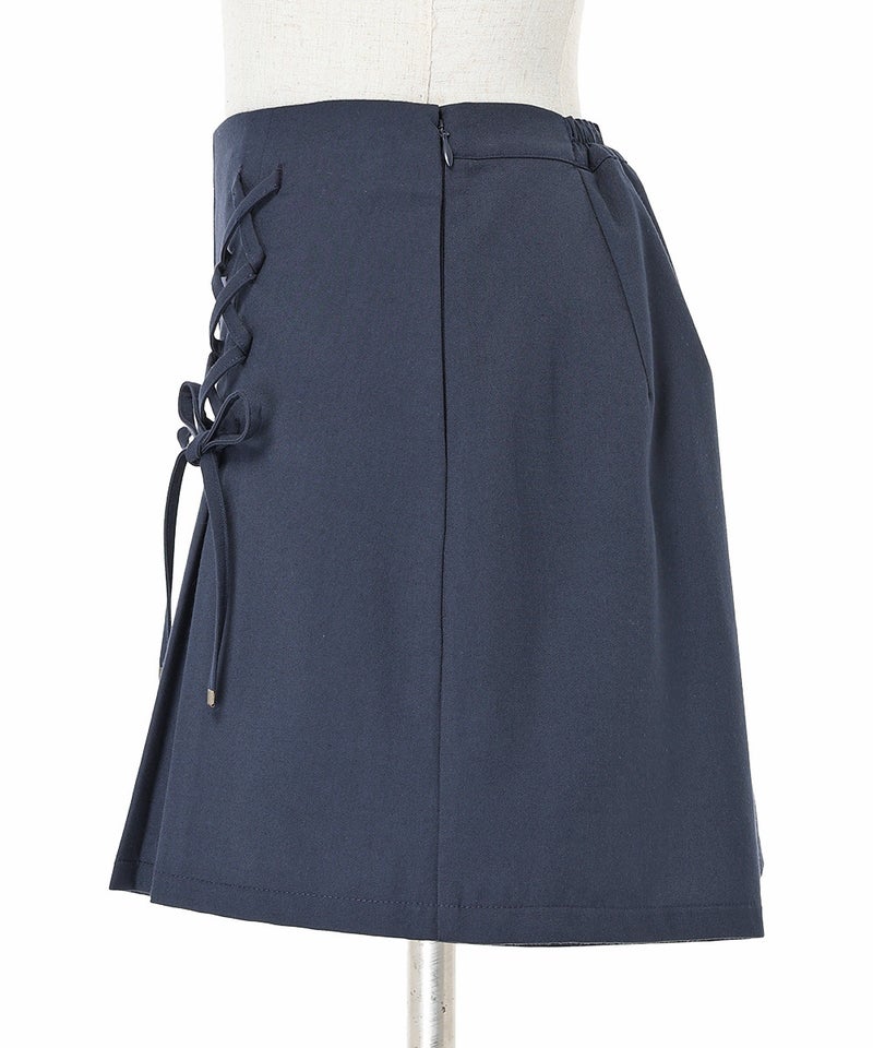 サイド （navy）
