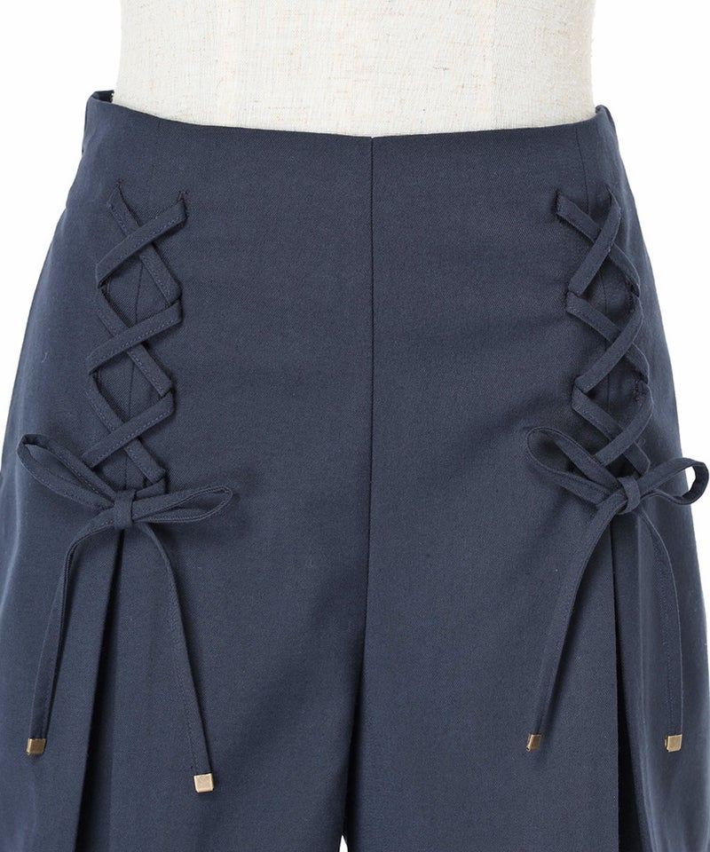 フロントアップ （navy）