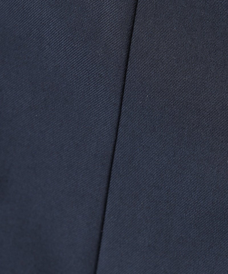 生地アップ （navy）