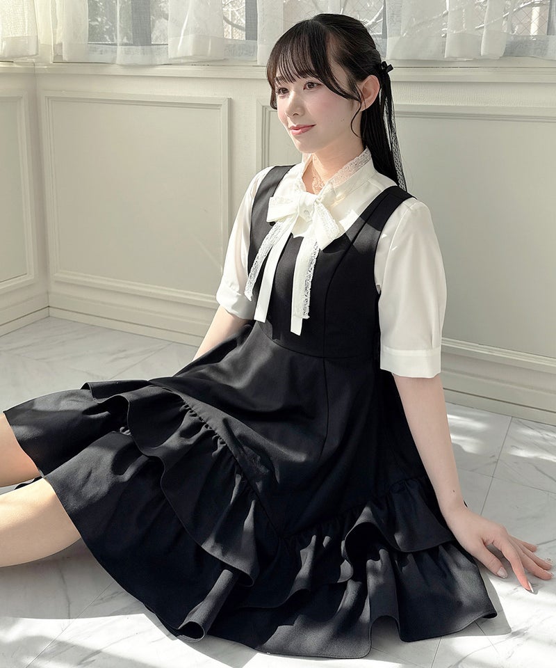 black / 152cm