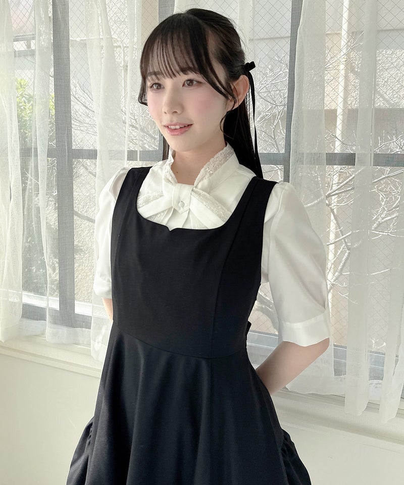 black / 152cm