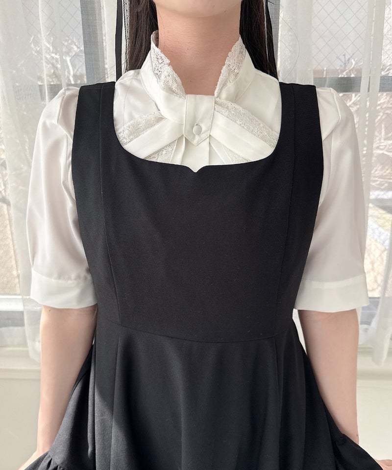 black / 152cm