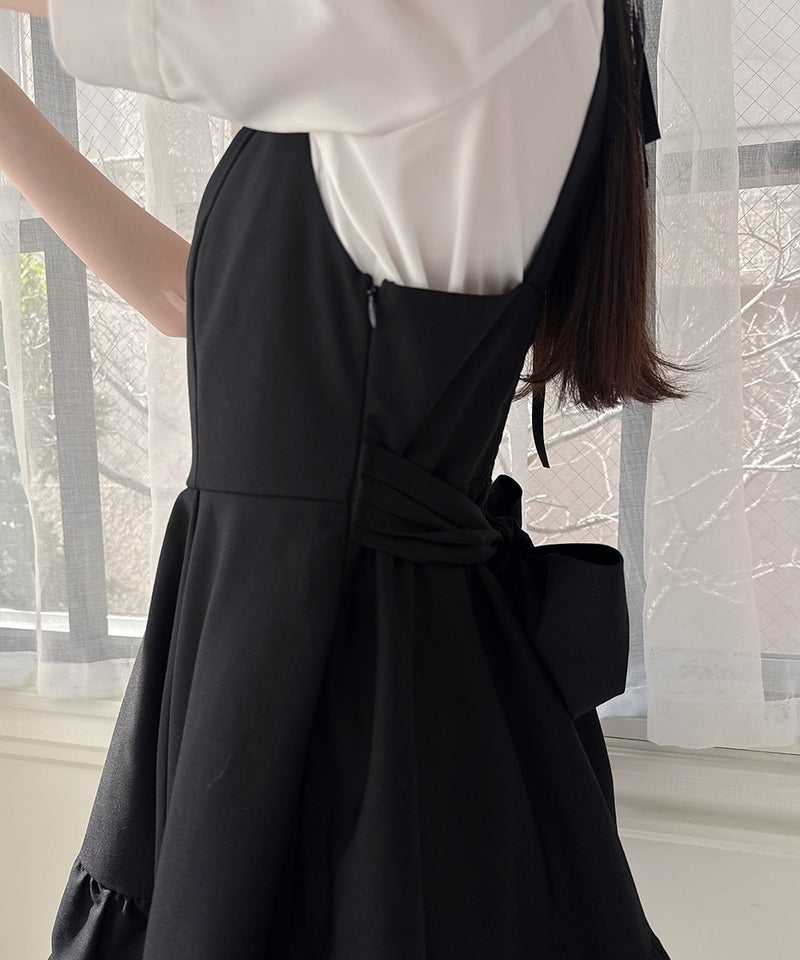 black / 152cm