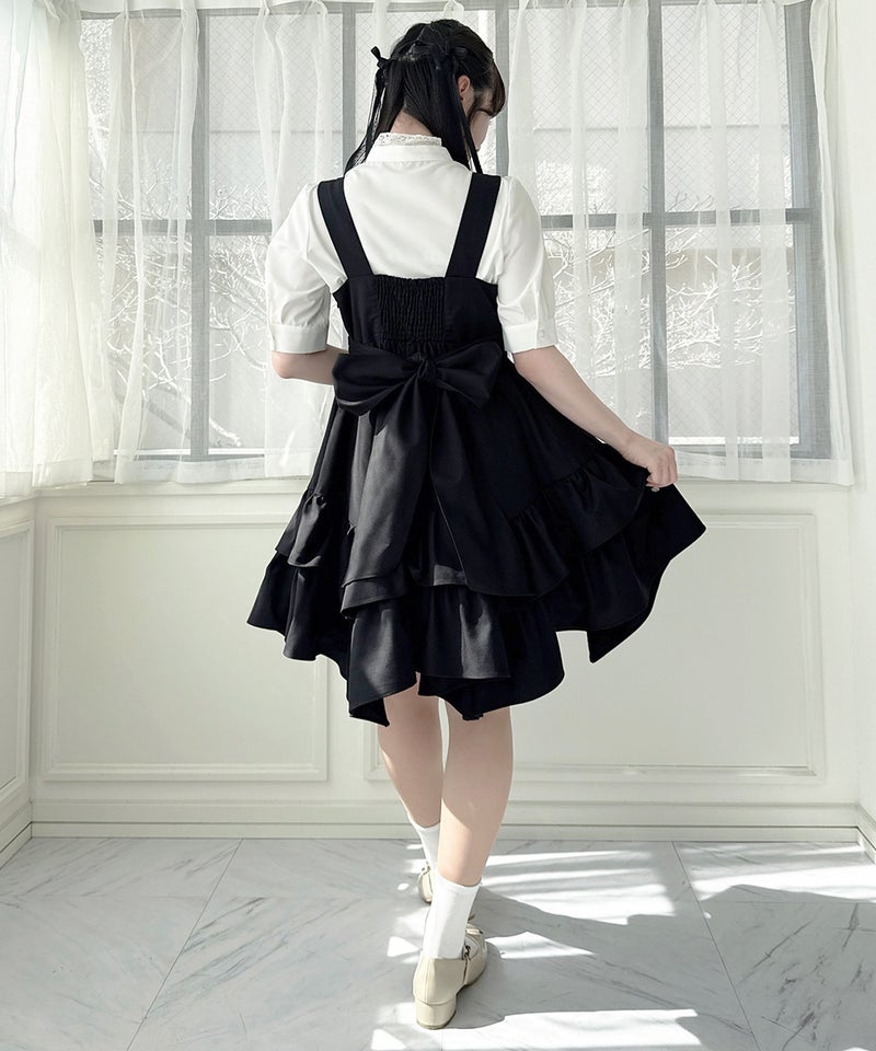 black / 152cm