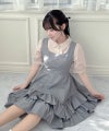 gray / 158cm