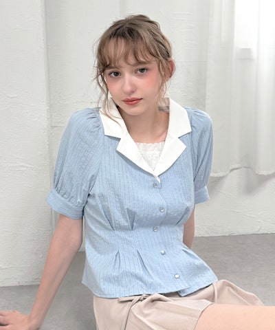 light blue 