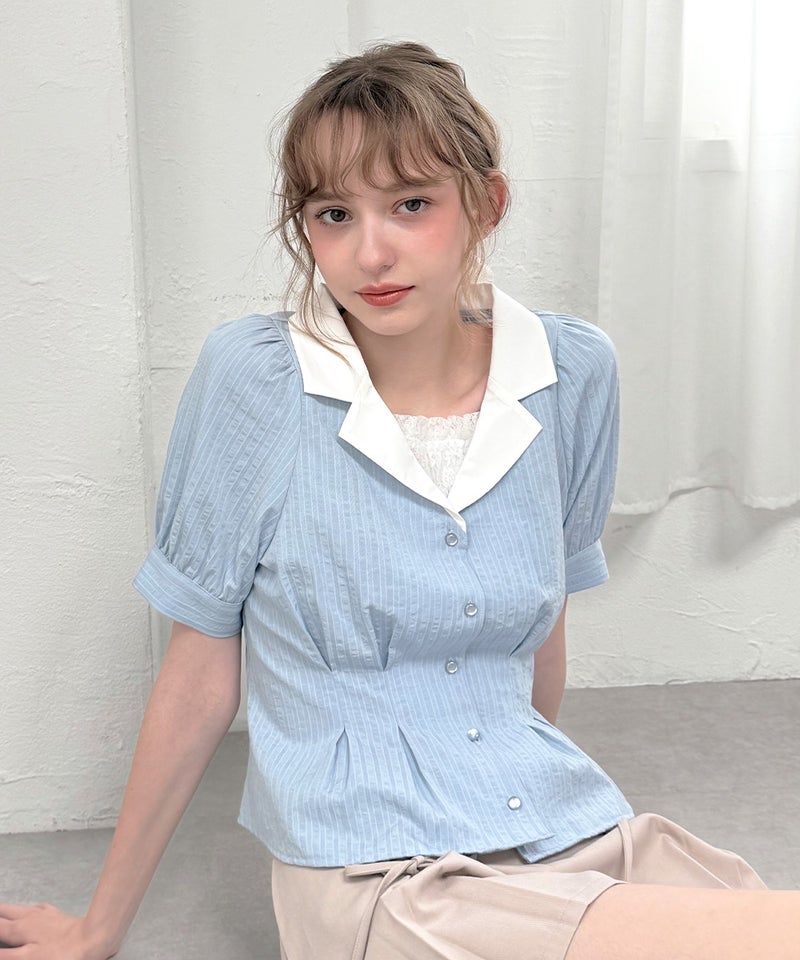 light blue 