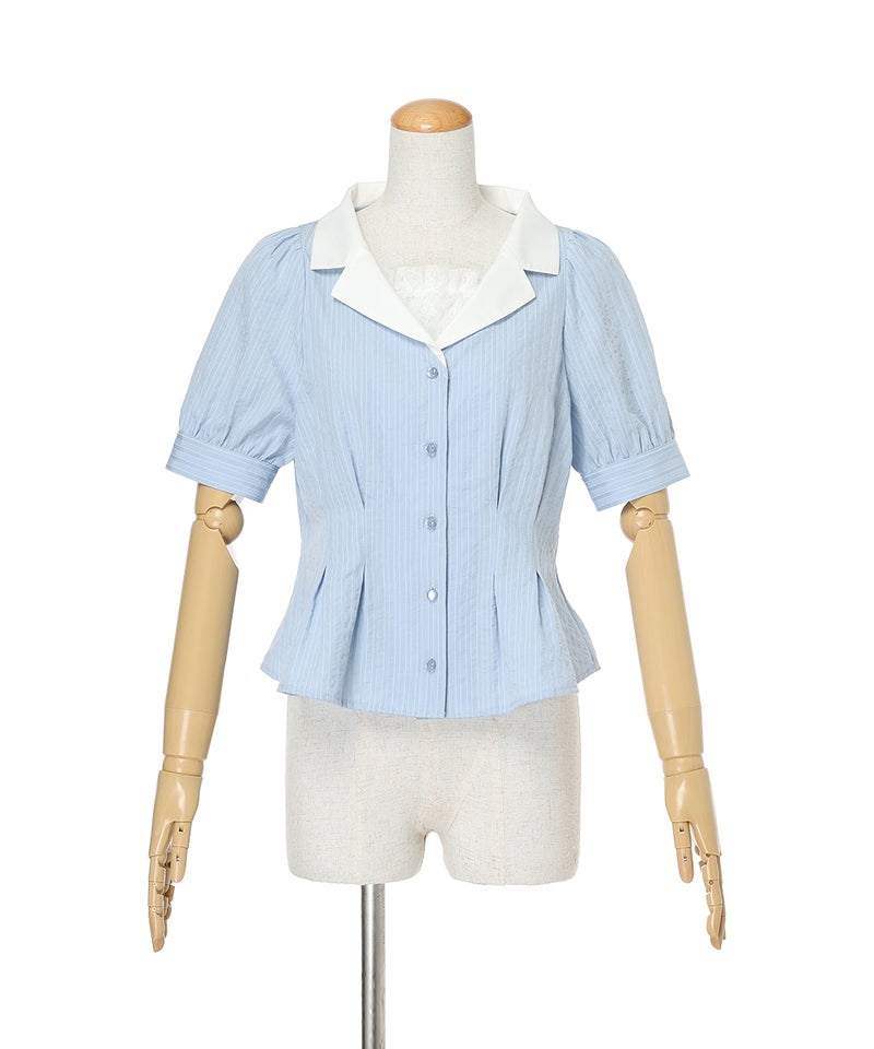 light blue