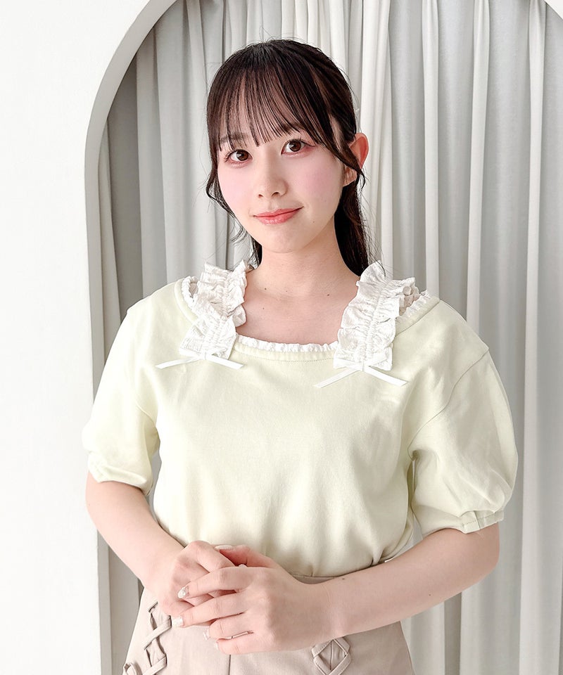 light green / 158cm