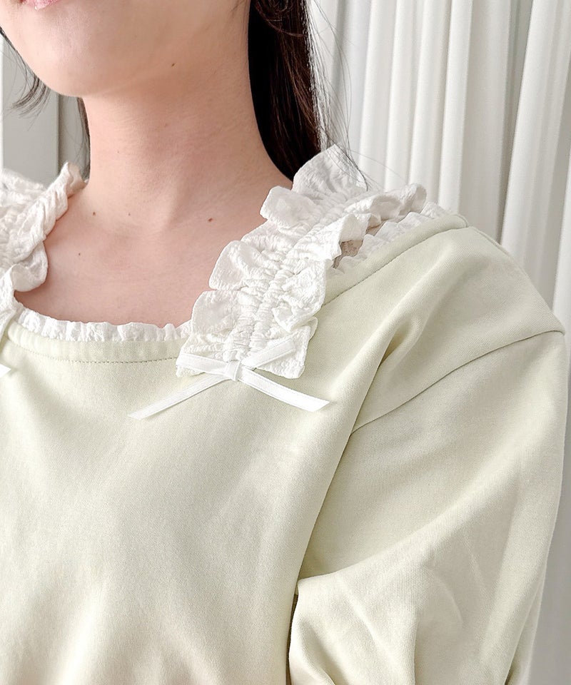 light green / 158cm