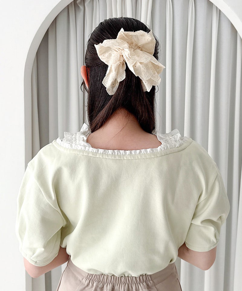 light green / 158cm