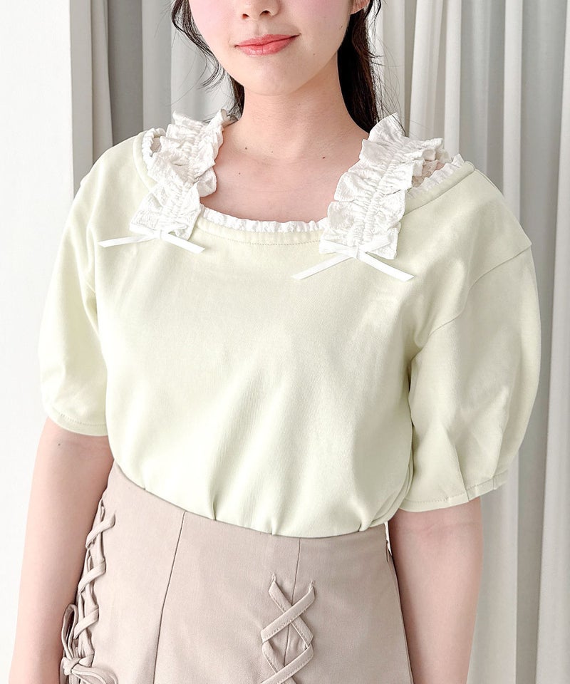 light green / 158cm