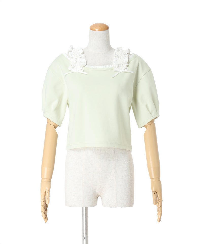 light green