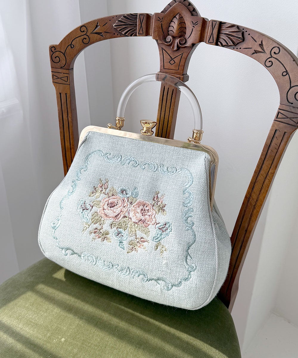 専用　レース襟のタンクトップ.作家様カゴバッグ2点 チラ見せ。襟 タンク「ちょい足し レイヤード 」 タンク トップス つけ