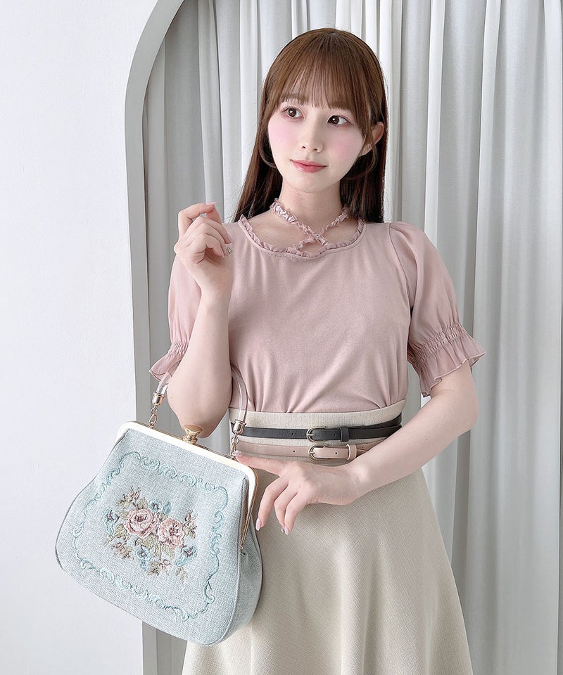 light blue