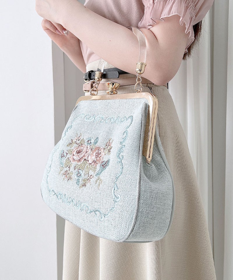 light blue