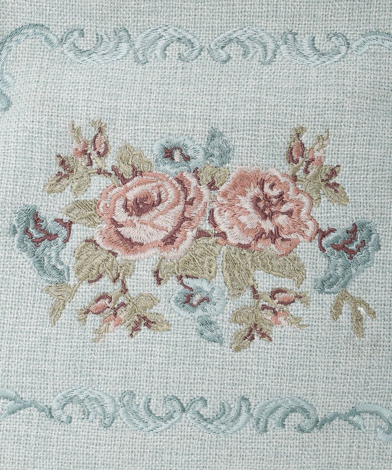 刺繍 (light blue)