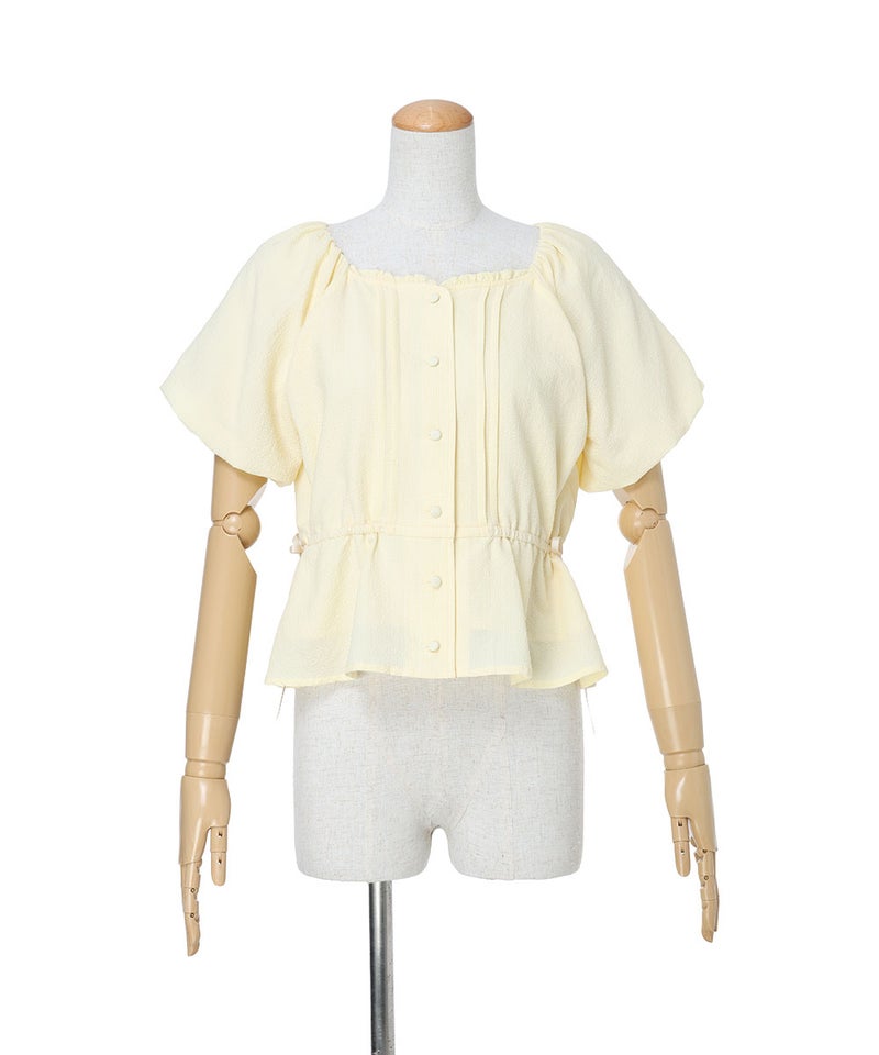 light yellow