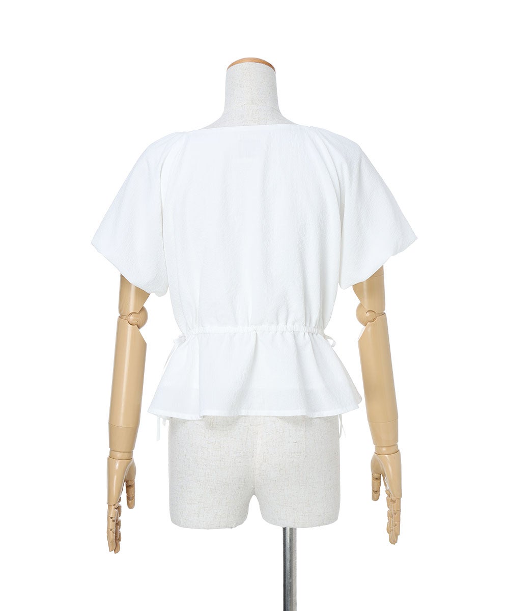 バック (off white)