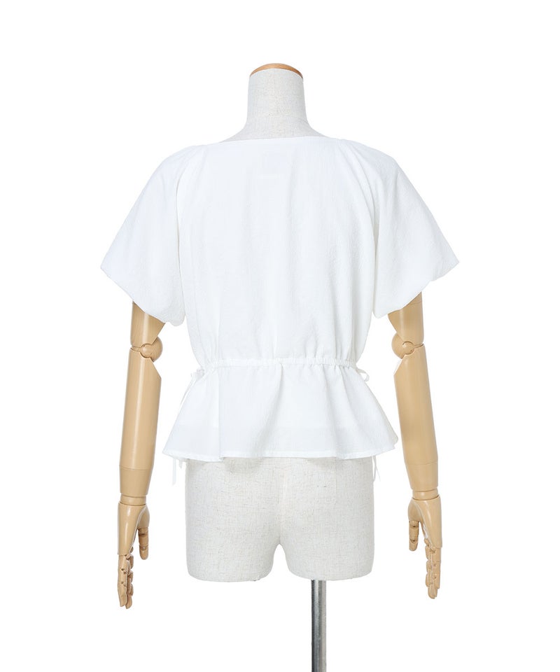 バック (off white)
