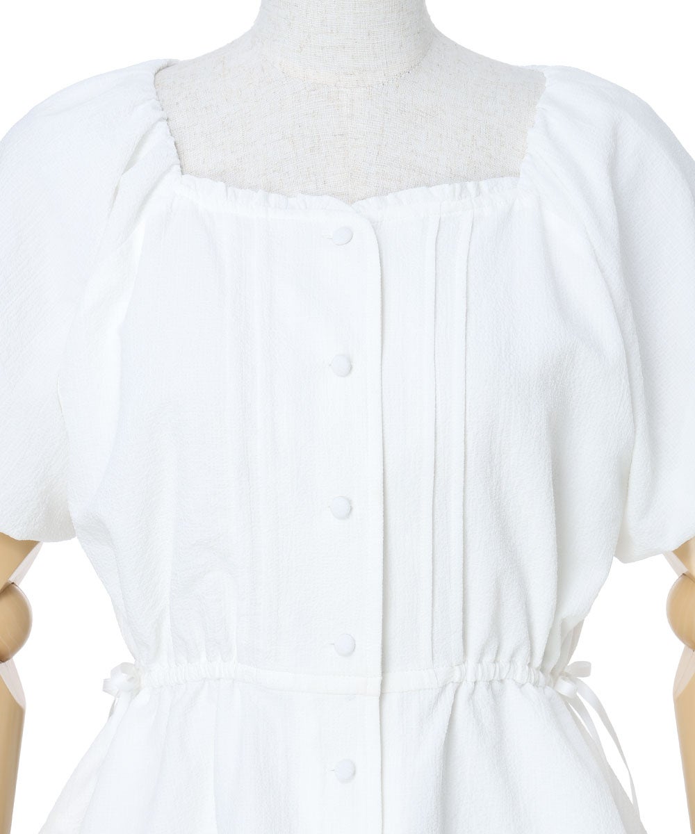 フロントアップ (off white)