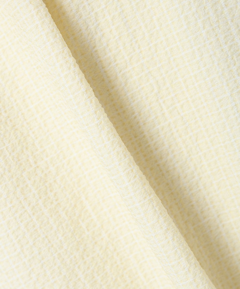 生地アップ (light yellow)