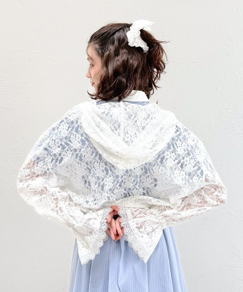 off white / 170cm