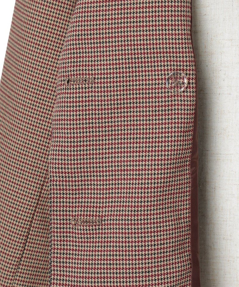 裏釦 (beige×red)