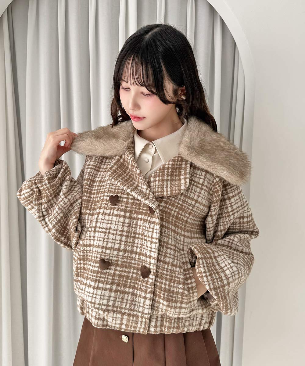 beige / 157cm