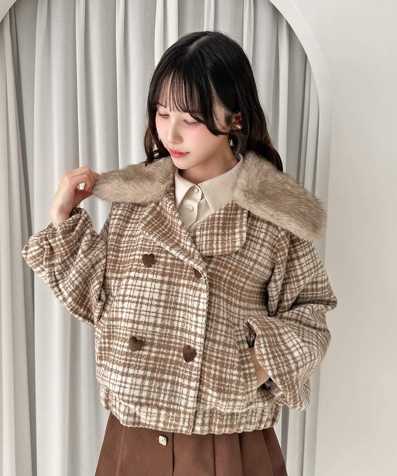 beige / 157cm