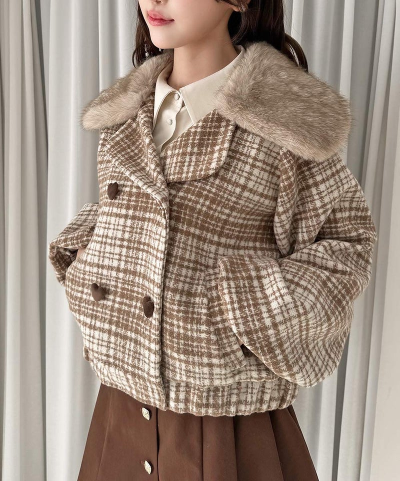 beige / 157cm