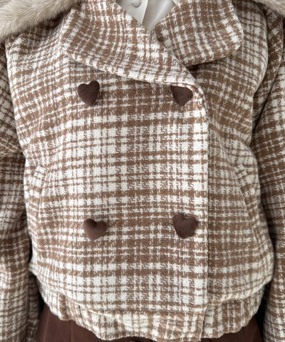 beige / 157cm
