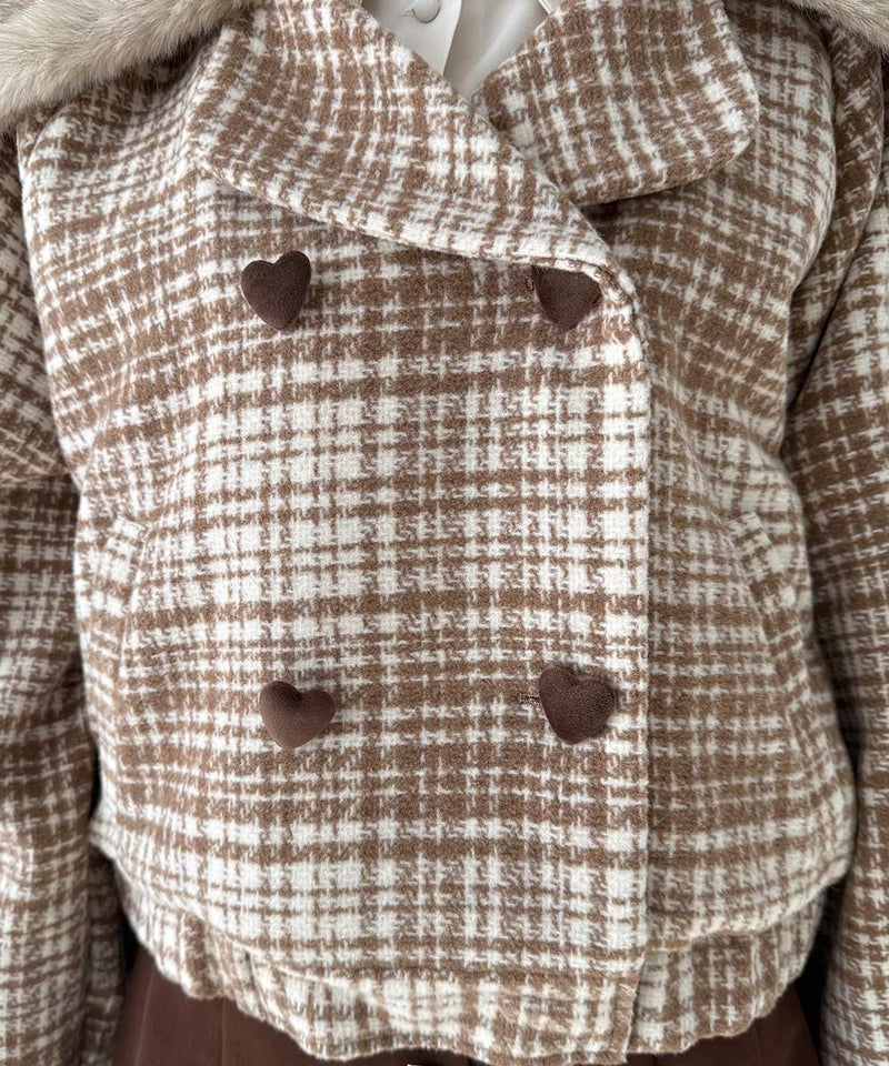 beige / 157cm