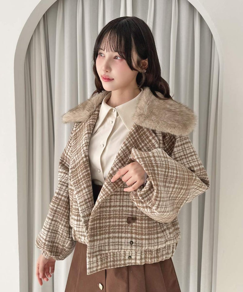 beige / 157cm