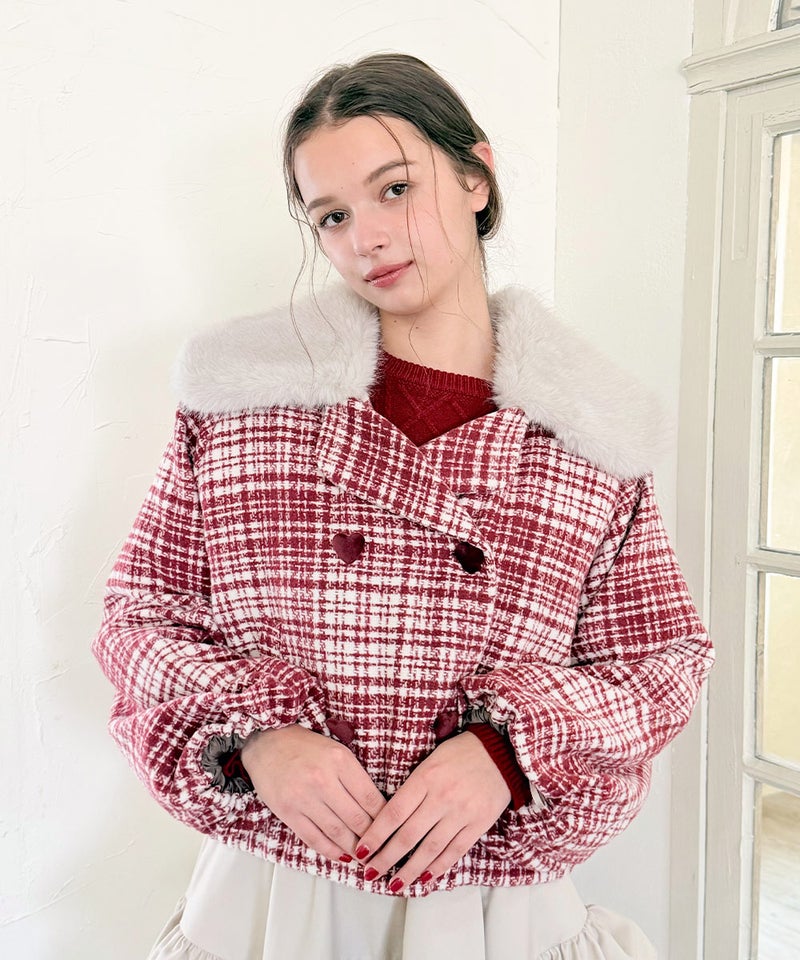 red / 172cm