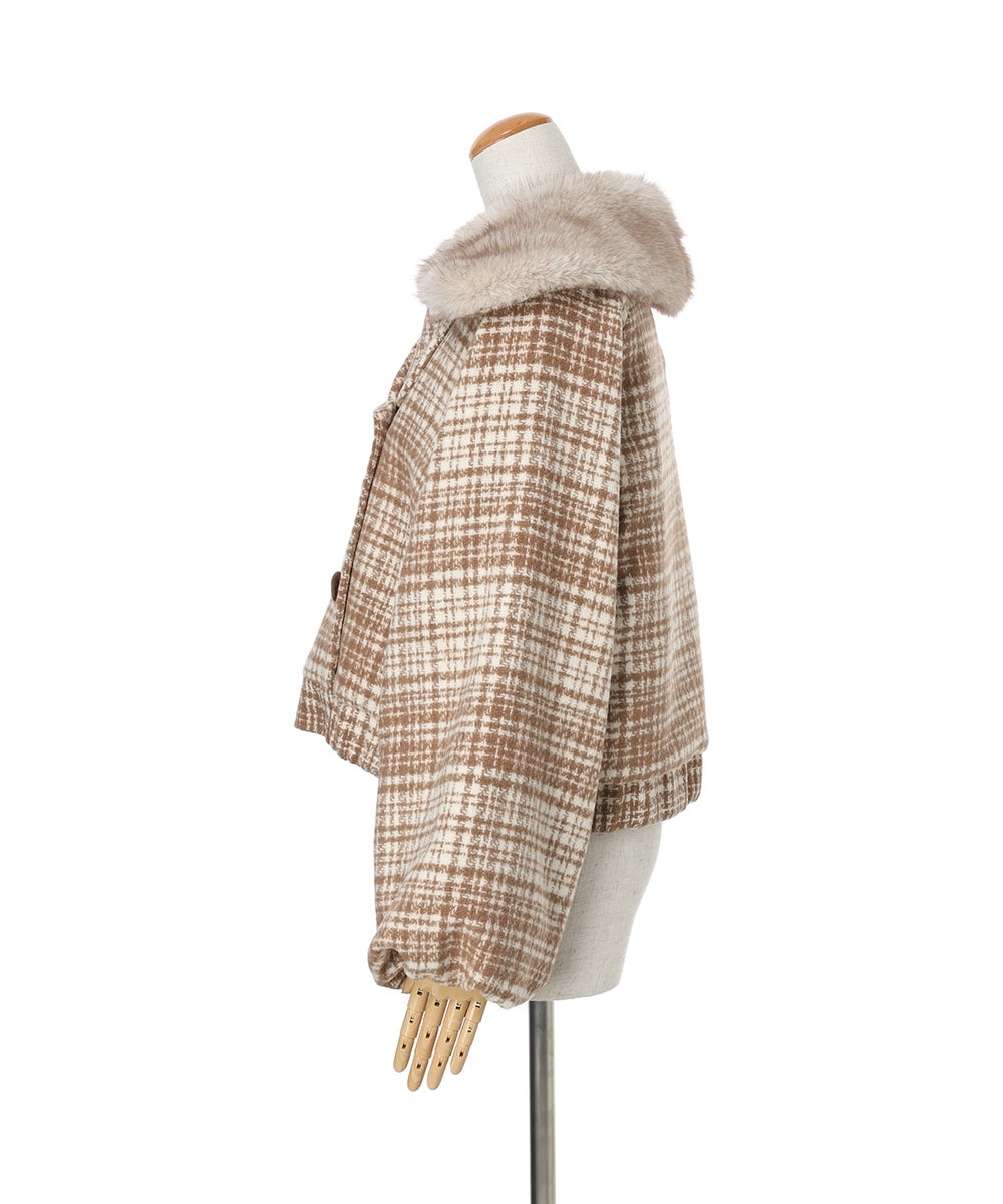 サイド (beige)