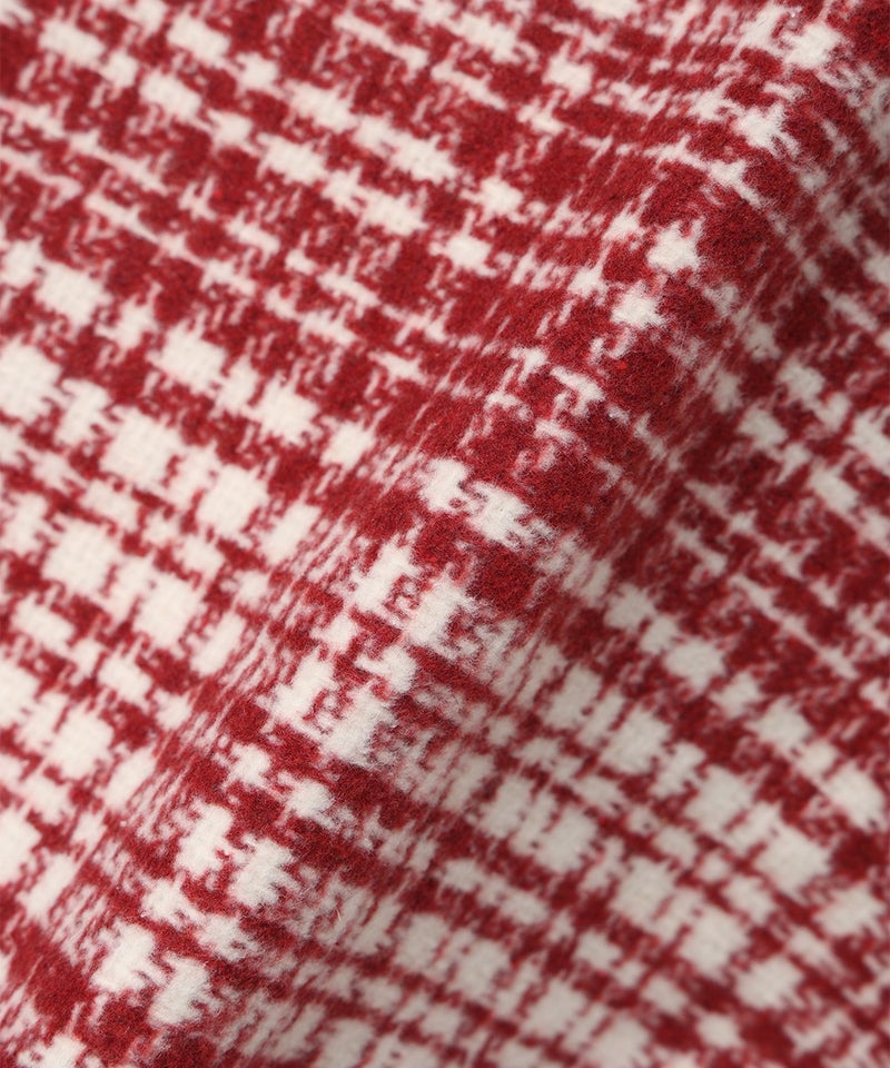 生地アップ (red)