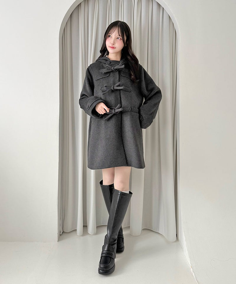 gray / 157cm