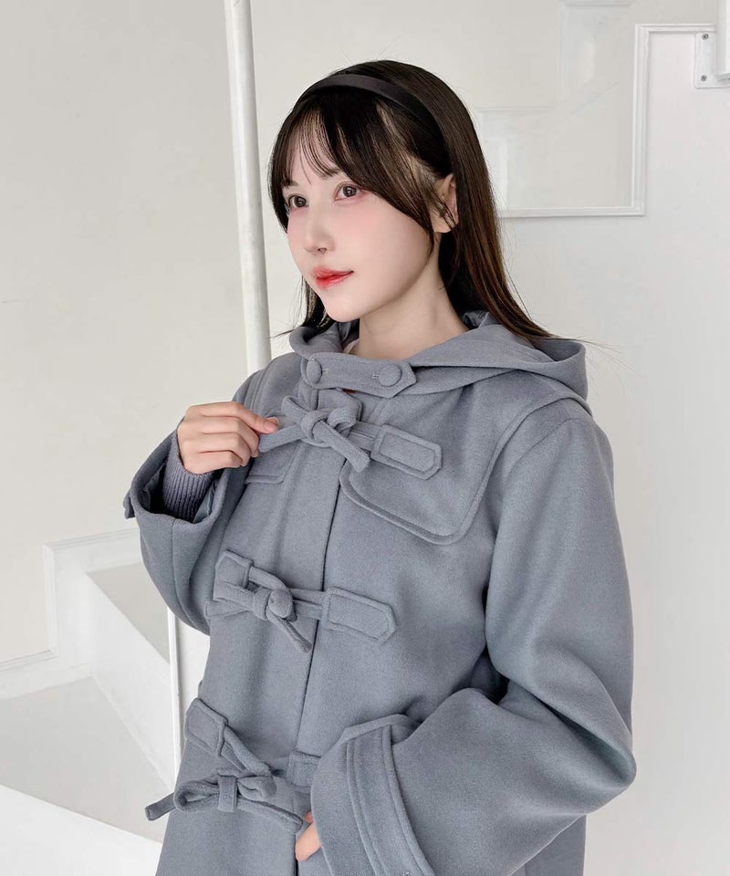 blue gray / 157cm