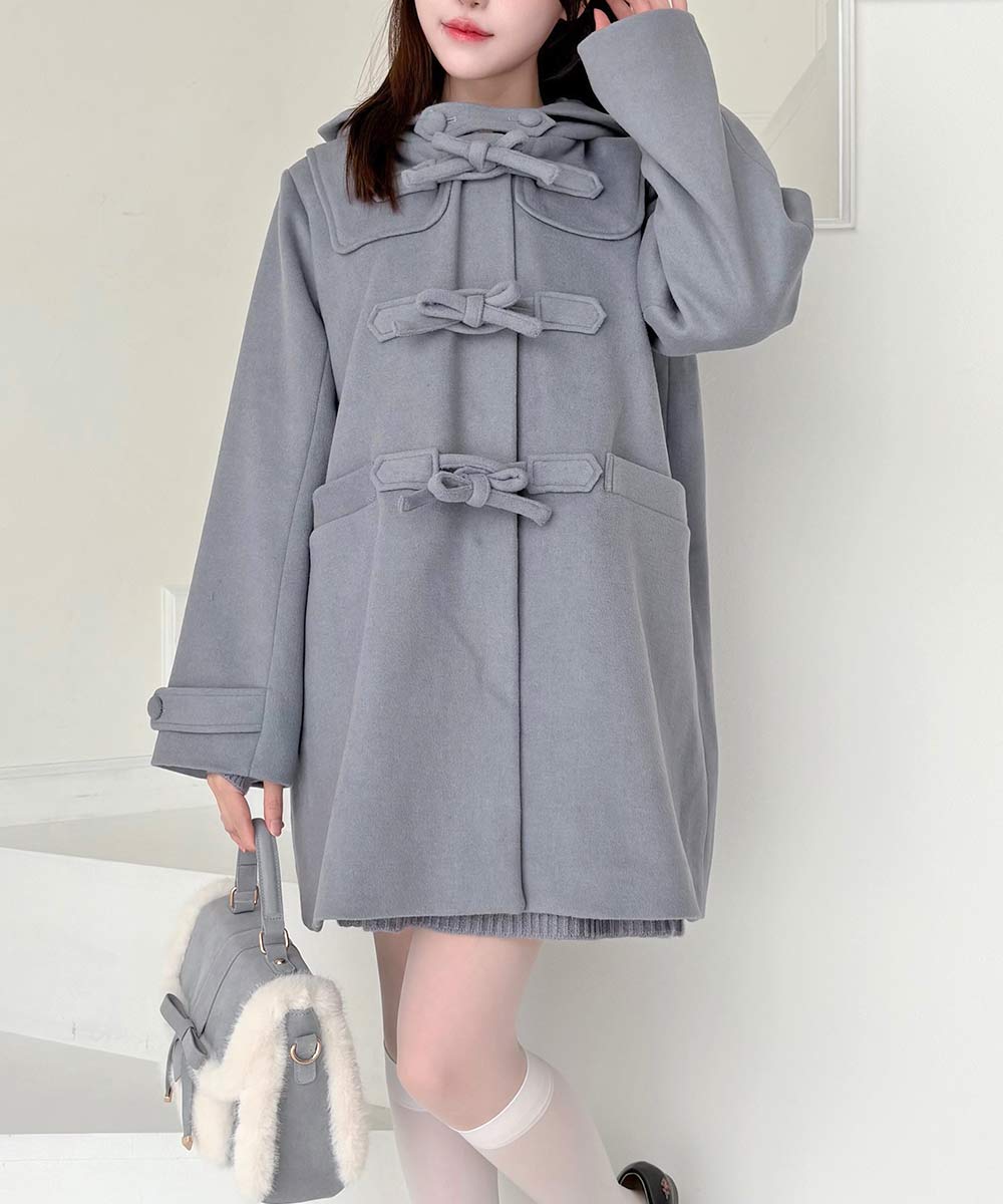 blue gray / 157cm