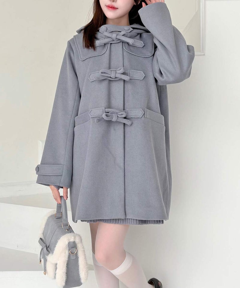 blue gray / 157cm