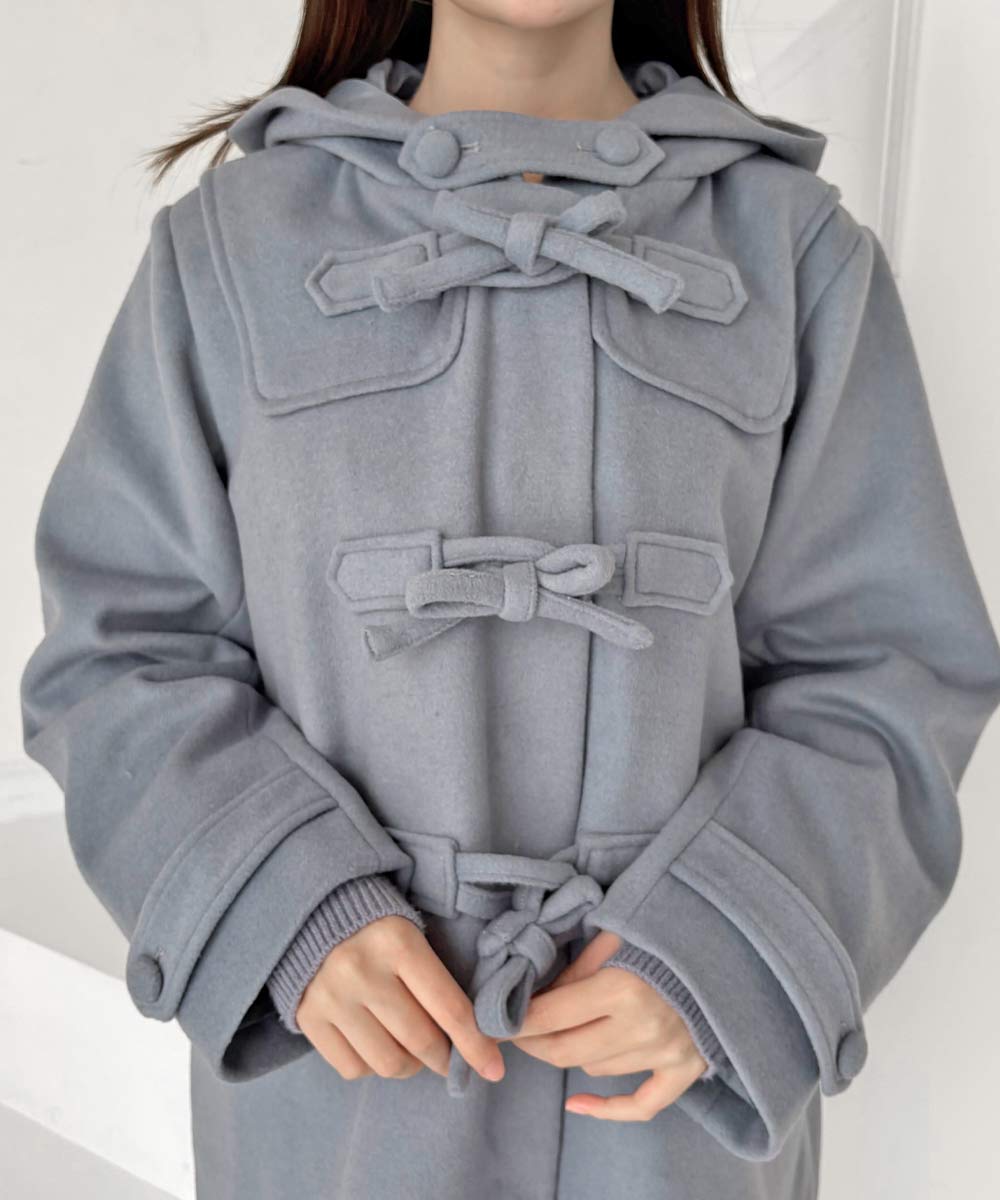 blue gray / 157cm