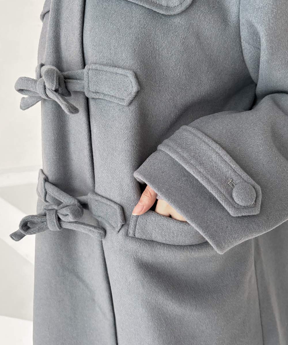 blue gray / 157cm