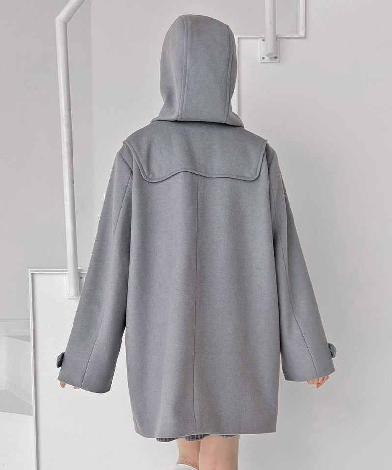 blue gray / 157cm