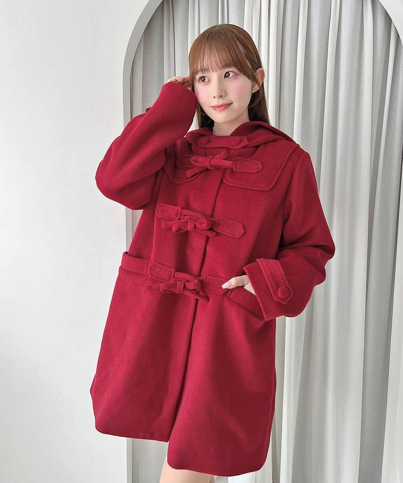 red / 158cm
