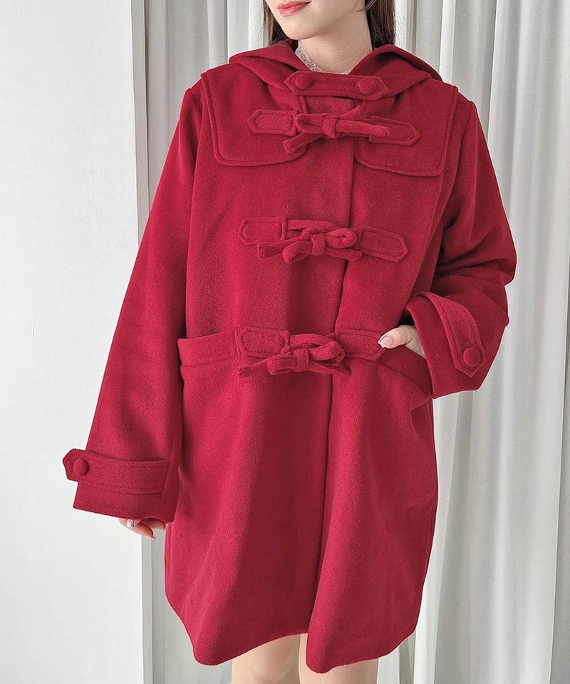 red / 158cm
