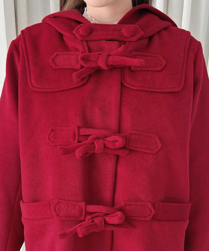 red / 158cm